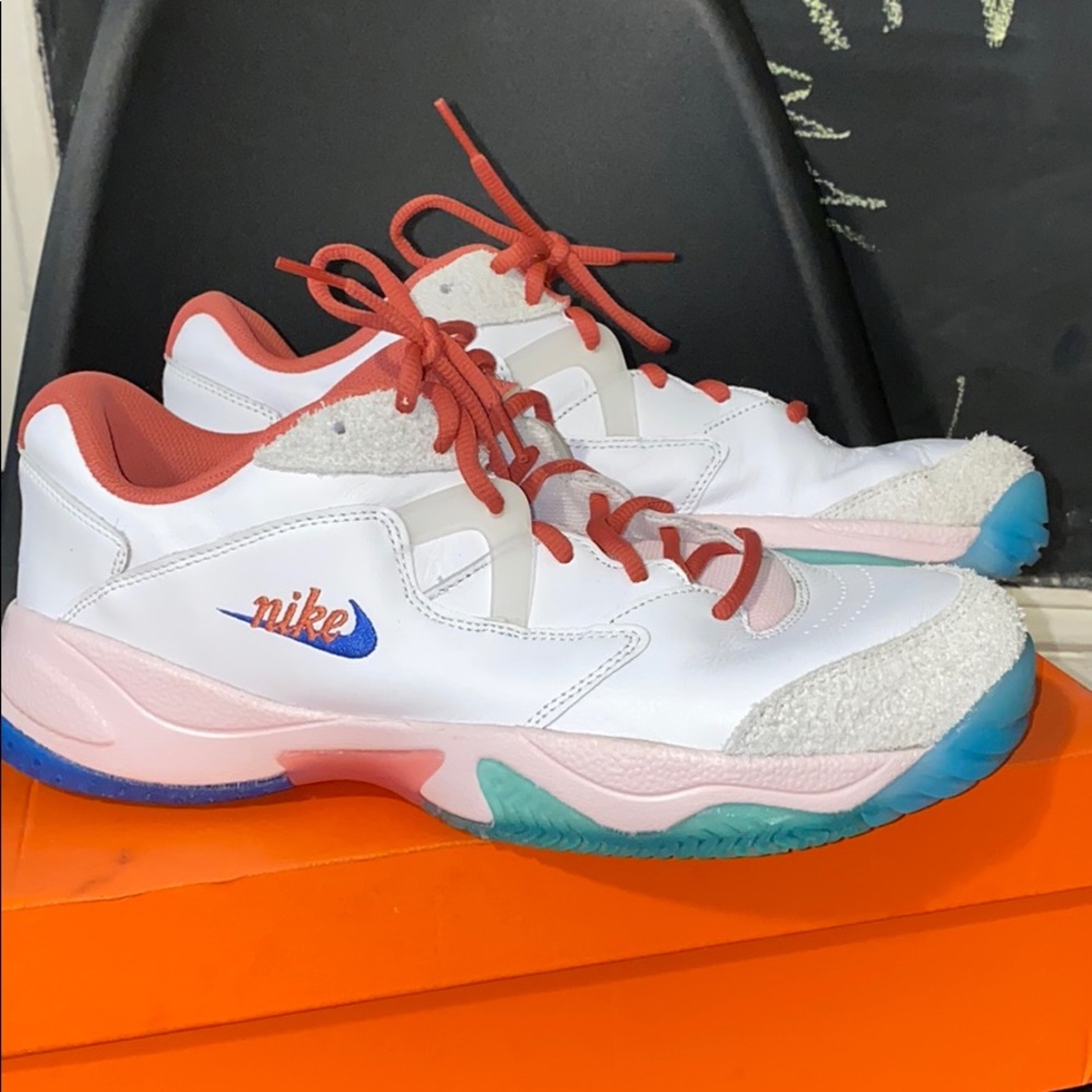 Nike court lite PRM QS
